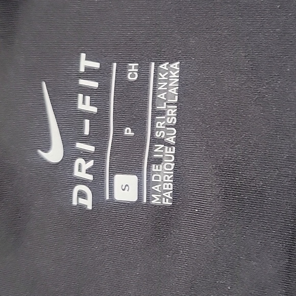 Nike High waisted flared pants - Picture 2 of 3